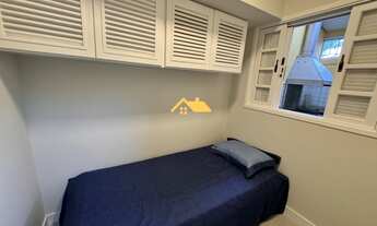 Imagem 7: Casa em Condomínio para Locação em Juquehy, São Sebastião-SP: 3 Quartos, 2 Suítes, 2 Salas