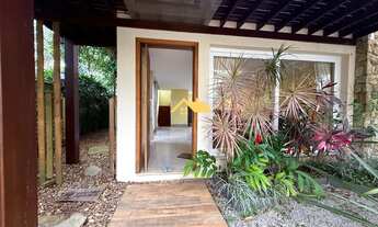 Imagem: CASA EM CONDOMINIO NA PRAIA DE BARRA DO