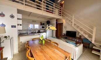 Imagem 3: Casa no condomínio Ancoradouro à Venda em Juquehy com 2 Quartos, 2 Salas, 2 Banheiros e 1