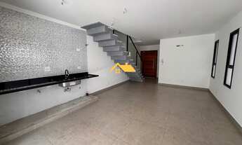 Imagem 5: RESIDENCIAL CAMBURY 2 A VENDA: 3 quartos, 3 suítes, 2 salas, 3 banheiros, 3 vagas, 135m²