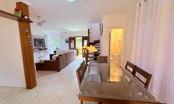 Imagem 5: Sobrado para locacao anual em Juquehy- 3 Quartos, 2 Suítes, 2 Salas, 3 Banheiros, 2 Vagas