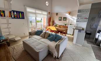 Imagem 7: Casa no condomínio Ancoradouro à Venda em Juquehy com 2 Quartos, 2 Salas, 2 Banheiros e 1