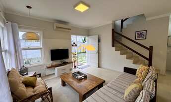 Imagem: Locação anual em Juquehy, São Sebastião-SP