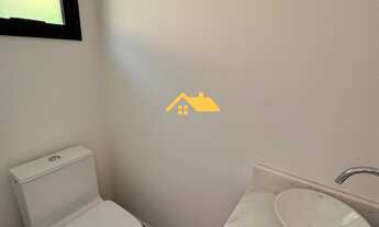 Imagem 7: RESIDENCIAL CAMBURY 2 A VENDA: 3 quartos, 3 suítes, 2 salas, 3 banheiros, 3 vagas, 135m²