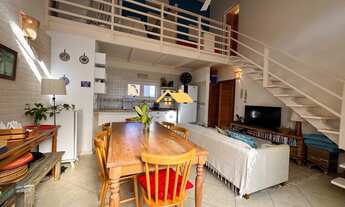 Imagem 2: Casa no condomínio Ancoradouro à Venda em Juquehy com 2 Quartos, 2 Salas, 2 Banheiros e 1