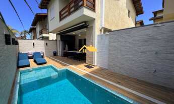 Imagem: Casa no condomínio Gamboa à venda em Juquehy