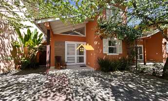 Imagem: CASA A VENDA EM CAMBURIZINHO, São Sebastião-SP