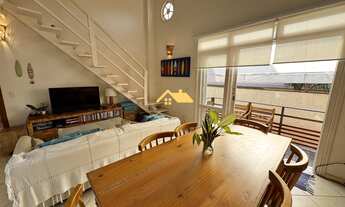 Imagem 4: Casa no condomínio Ancoradouro à Venda em Juquehy com 2 Quartos, 2 Salas, 2 Banheiros e 1