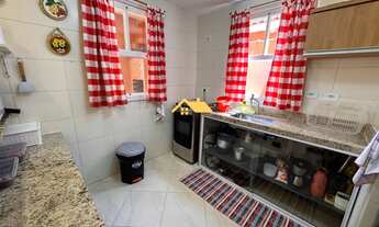 Imagem 6: CASA A VENDA EM CAMBURIZINHO, São Sebastião-SP: 3 quartos, 3 suítes, 2 salas, 3 banheiros