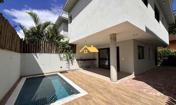 Imagem 2: RESIDENCIAL CAMBURY 2 A VENDA: 3 quartos, 3 suítes, 2 salas, 3 banheiros, 3 vagas, 135m²