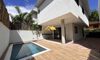 Imagem 3: RESIDENCIAL CAMBURY 2 A VENDA: 3 quartos, 3 suítes, 2 salas, 3 banheiros, 3 vagas, 135m²