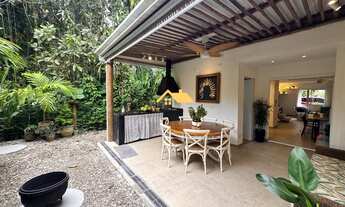 Imagem: Casa no condomínio Green Florest na Barra