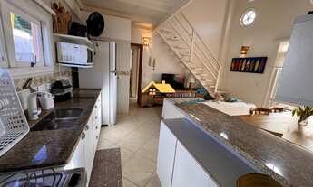 Imagem 6: Casa no condomínio Ancoradouro à Venda em Juquehy com 2 Quartos, 2 Salas, 2 Banheiros e 1