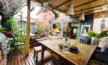 Imagem: Casa em Condomínio à Venda em Camburi