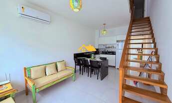 Imagem: Casa com terraço em Juquehy, São Sebastião-SP