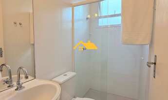 Imagem 5: Casa com terraço em Juquehy, São Sebastião-SP: 2 Quartos, 1 Suíte, 2 Salas, 2 Banheiros, 1