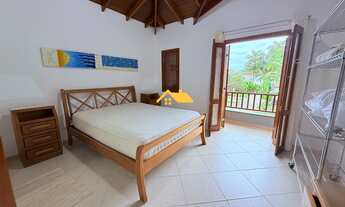 Imagem 6: Sobrado em Condomínio à venda em Juquehy, São Sebastião-SP com 3 quartos, 3 suítes e 136m²