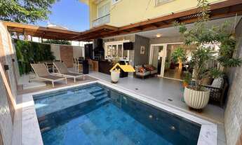 Imagem: Locação de temporada em Condomínio em