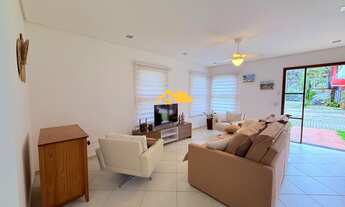 Imagem: Sobrado em Condomínio à venda em Juquehy