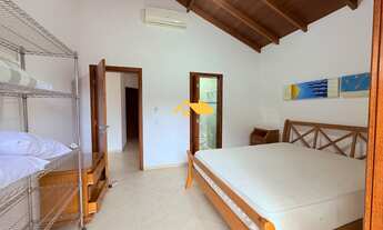 Imagem 7: Sobrado em Condomínio à venda em Juquehy, São Sebastião-SP com 3 quartos, 3 suítes e 136m²