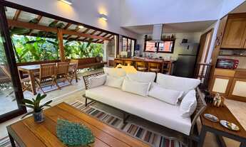 Imagem: Casa de Luxo em Condomínio à Venda em