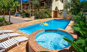 Imagem: Casa em Condomínio em Juquehy locação