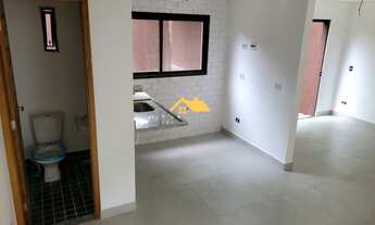 Imagem 3: Casa em condomínio R$880.000,00 em Paúba, São Sebastião-SP: 3 quartos, 1 suíte, 2 salas