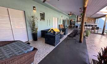 Imagem 5: Casa com 4 Suítes e Piscina Privativa em praia de Juquehy? São Sebastião-SP. Escritura Def