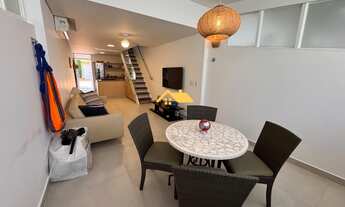 Imagem 6: Casa em Condomínio à Venda em Barra do Sahy, São Sebastião-SP 3 Quartos, 1 Suíte, 2 Salas