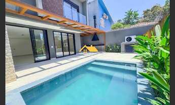 Imagem: Casa em Condomínio de Luxo em Juquehy