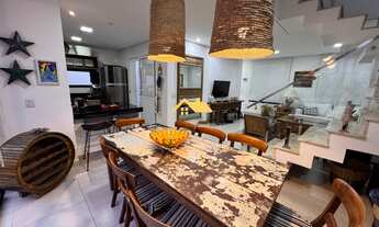 Imagem 5: Imperdível: Casa em Condomínio à Venda em Camburi, São Sebastião-SP! 5 quartos, 3 suítes