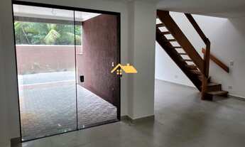 Imagem 4: Casa em condomínio R$880.000,00 em Paúba, São Sebastião-SP: 3 quartos, 1 suíte, 2 salas