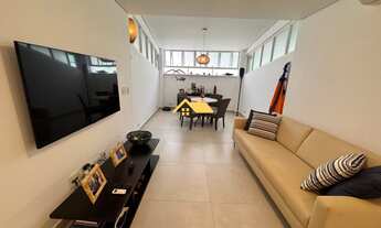 Imagem 5: Casa em Condomínio à Venda em Barra do Sahy, São Sebastião-SP 3 Quartos, 1 Suíte, 2 Salas