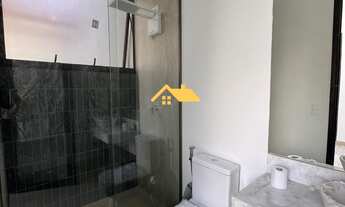 Imagem 5: Sobrado novo à venda em Juquehy, São Sebastião-SP! 3 quartos, 3 suítes, 2 salas, 4 banhei