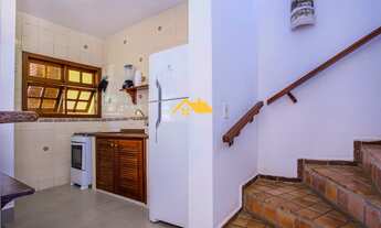 Imagem 7: Casa em Condomínio em Juquehy locação de temporada São Sebastião-SP: 2 Quartos, 1 Suíte, 2