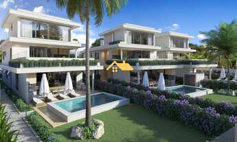 Imagem: Breve Lançamento à venda em Paúba R$3.400.000,00