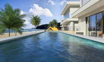 Imagem 5: Breve Lançamento à venda em Paúba R$3.400.000,00, São Sebastião-SP: 4 quartos, 4 suítes, 2