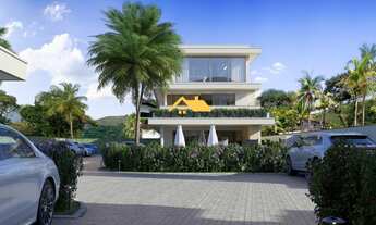 Imagem 7: Breve Lançamento à venda em Paúba R$3.400.000,00, São Sebastião-SP: 4 quartos, 4 suítes, 2