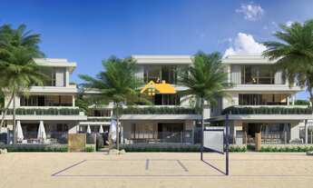 Imagem 2: Breve Lançamento à venda em Paúba R$3.400.000,00, São Sebastião-SP: 4 quartos, 4 suítes, 2