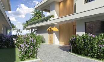 Imagem 4: Breve Lançamento à venda em Paúba R$3.400.000,00, São Sebastião-SP: 4 quartos, 4 suítes, 2