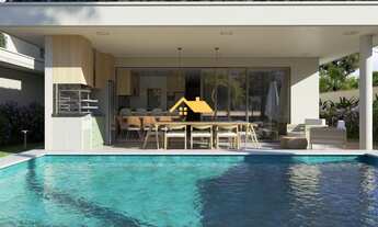 Imagem 6: Breve Lançamento à venda em Paúba R$3.400.000,00, São Sebastião-SP: 4 quartos, 4 suítes, 2