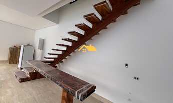 Imagem 7: Sobrado novo à venda em Juquehy, São Sebastião-SP! 3 quartos, 3 suítes, 2 salas, 4 banhei