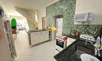 Imagem 2: Casa em Condomínio em Juquehy Locação anual, 2 quartos, 2 suítes, 110 m² - São Sebastião