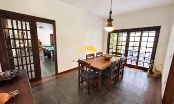 Imagem 7: Condomínio morada das garoupas : Casa com 5 quartos e 3 suítes em São Sebastião-SP, bairro