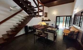 Imagem 6: Condomínio morada das garoupas : Casa com 5 quartos e 3 suítes em São Sebastião-SP, bairro