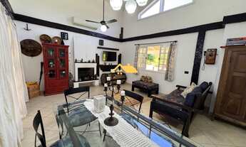 Imagem 7: Seu Refúgio no Litoral-Casa em Condomínio com Jacuzzi em Paúba, a 300m da Praia