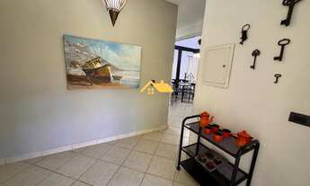 Imagem 3: Seu Refúgio no Litoral-Casa em Condomínio com Jacuzzi em Paúba, a 300m da Praia