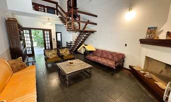 Imagem 5: Condomínio morada das garoupas : Casa com 5 quartos e 3 suítes em São Sebastião-SP, bairro