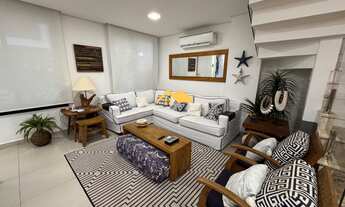 Imagem 2: Imperdível: Casa em Condomínio à Venda em Camburi, São Sebastião-SP! 5 quartos, 3 suítes