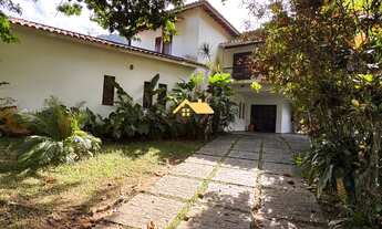 Imagem 2: Condomínio morada das garoupas : Casa com 5 quartos e 3 suítes em São Sebastião-SP, bairro